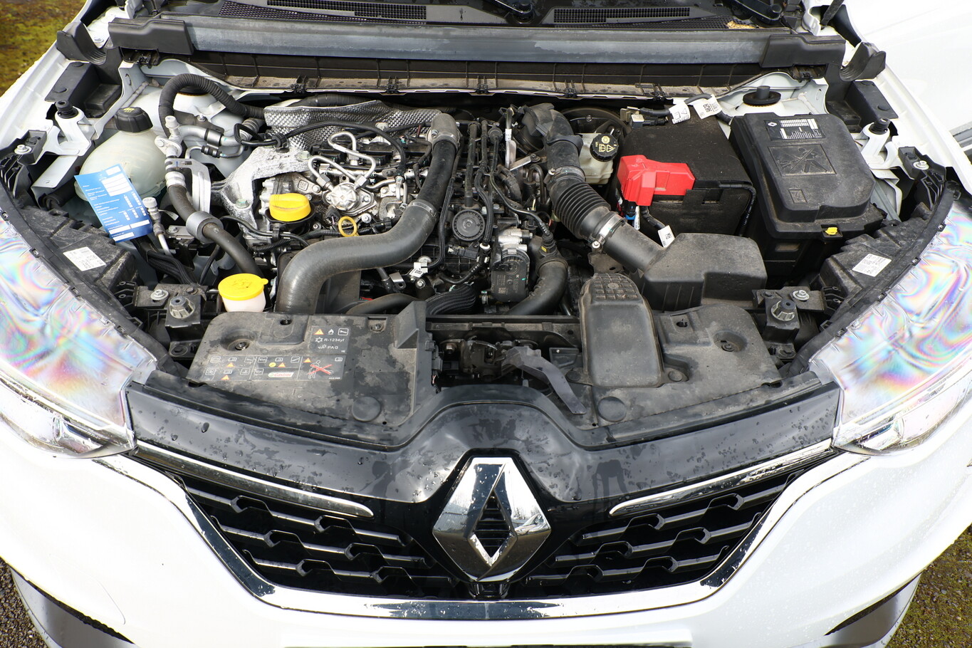 Renault Arkana 1.3 TCe 160 EDC R.S. Line Nav Kam360&deg; ACC 154276720 10