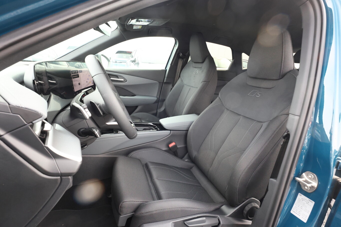 Audi Q3 Sportback quattro 2xS line Tech+ KlimaP 19Z 154280702 5