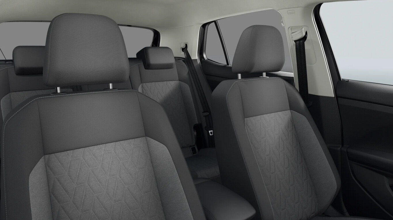 Volkswagen T-Cross DSG Matrix 2ZKlima PrivG 17Z R2D SHZ PDC 154280840 4