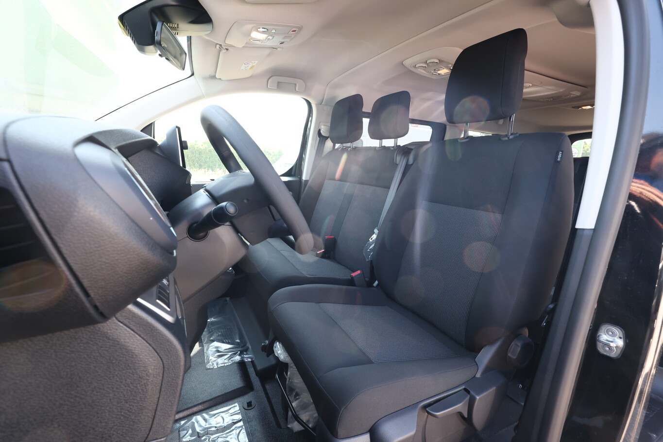 Citro&euml;n Spacetourer PLUS XL 9S KlimaP LED CarP PDC PrivG 154290424 5