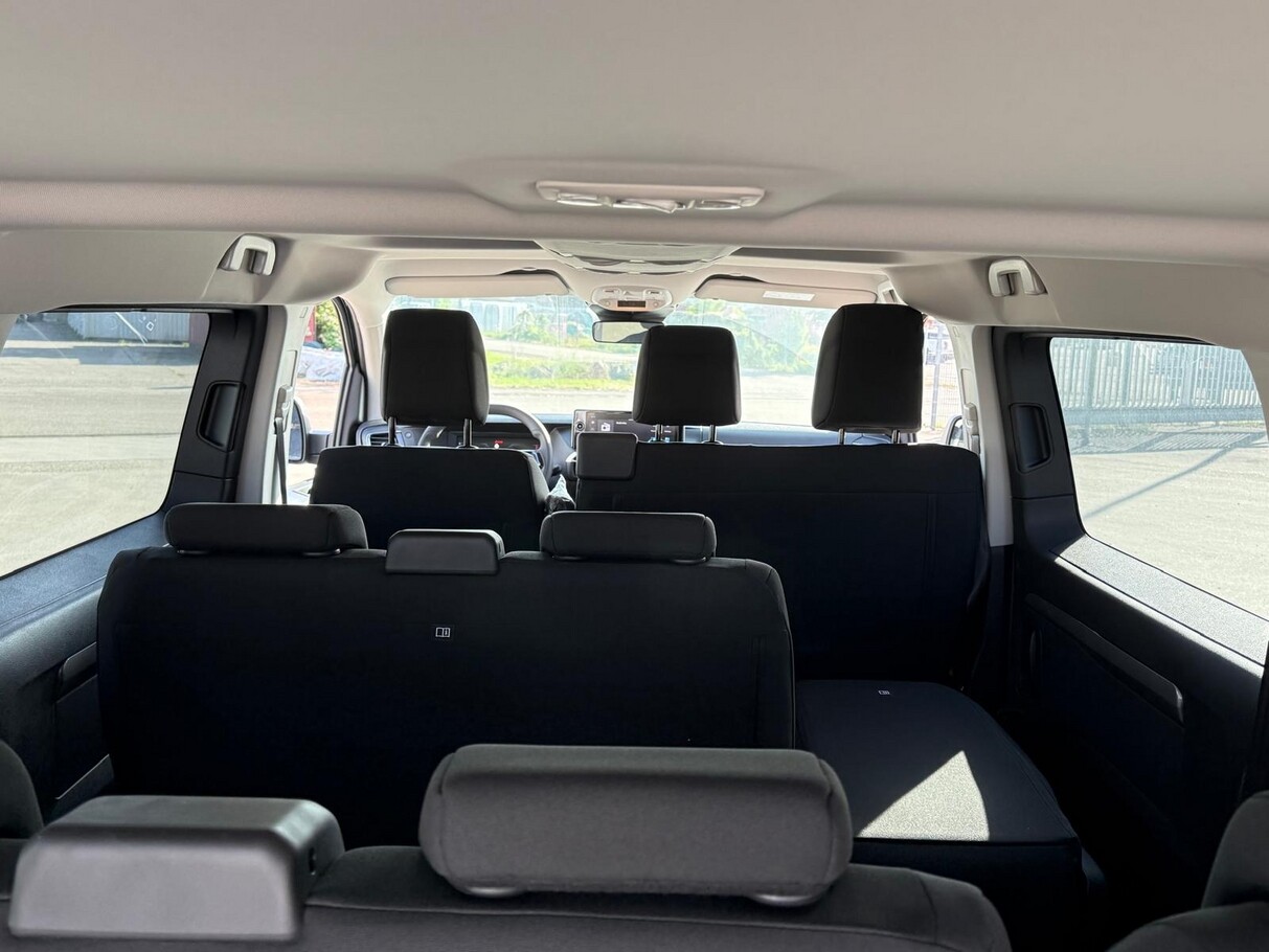 Citro&euml;n Spacetourer PLUS XL 9S KlimaP LED CarP PDC PrivG 154290447 10