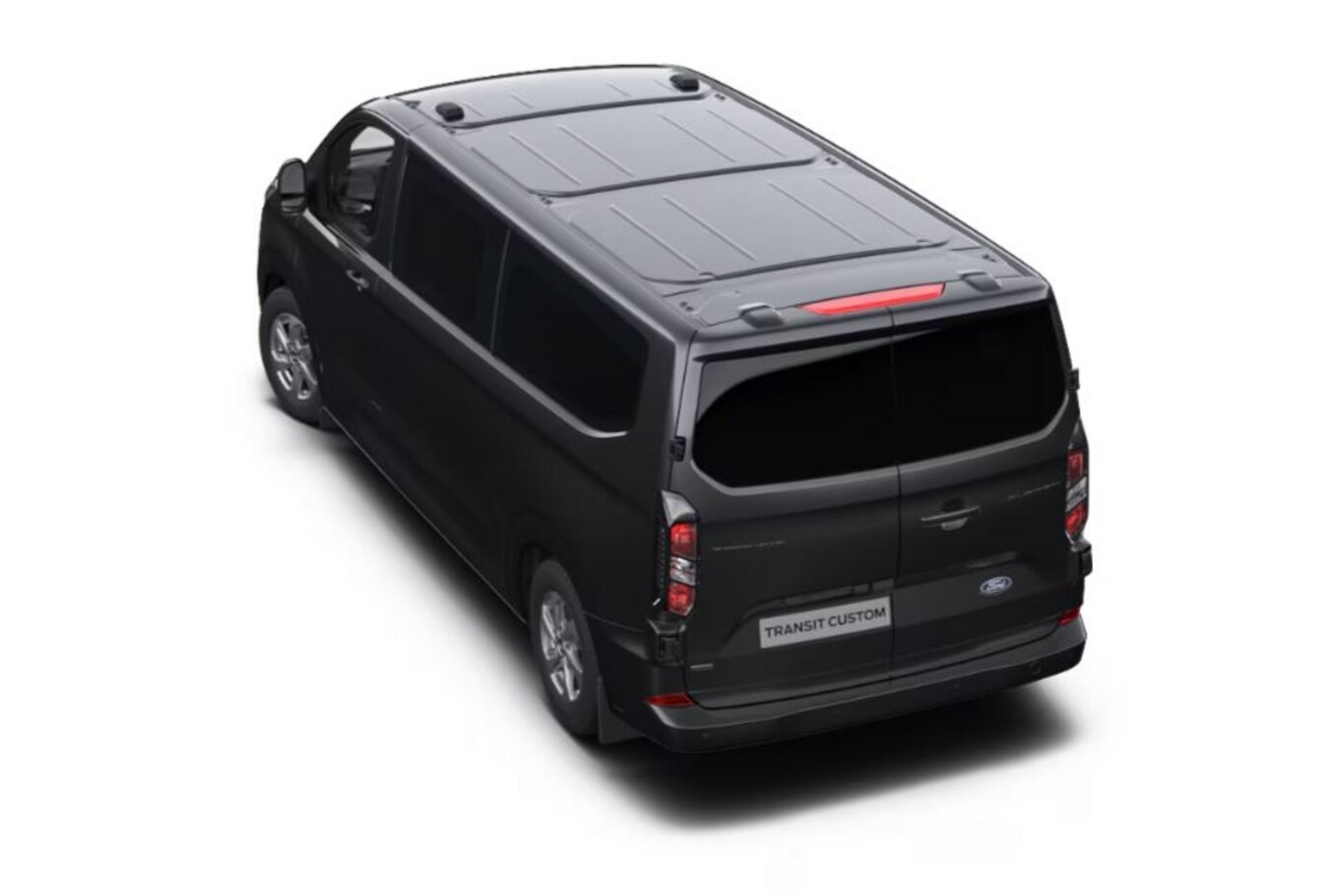 Ford Transit Custom Kombi PHEV Limited 340L2 LED SHZ 154752058 3
