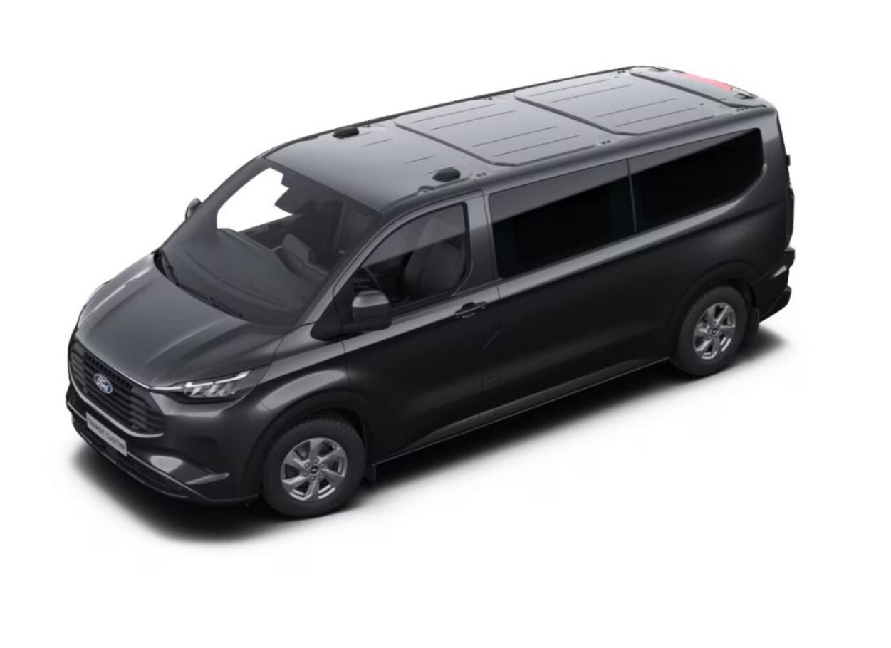 Ford Transit Custom Kombi PHEV Limited 340L2 LED SHZ 154752058 4