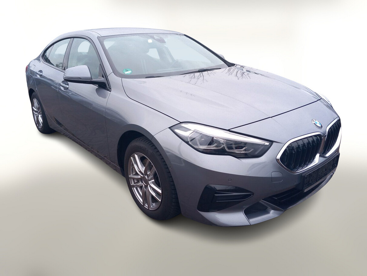 BMW 2er im Auto Abo von Autohaus Tabor - Bild 1