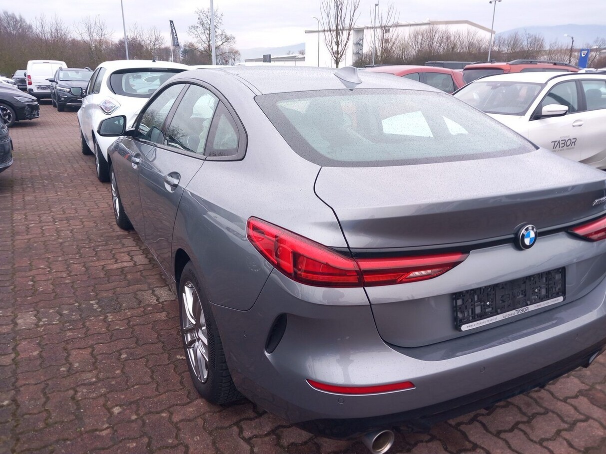 Auto Abo Foto Nummer 3 von 4