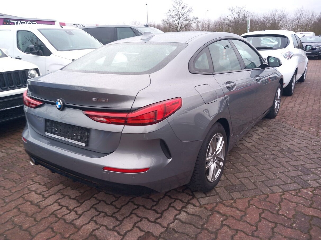 Auto Abo Foto Nummer 4 von 4