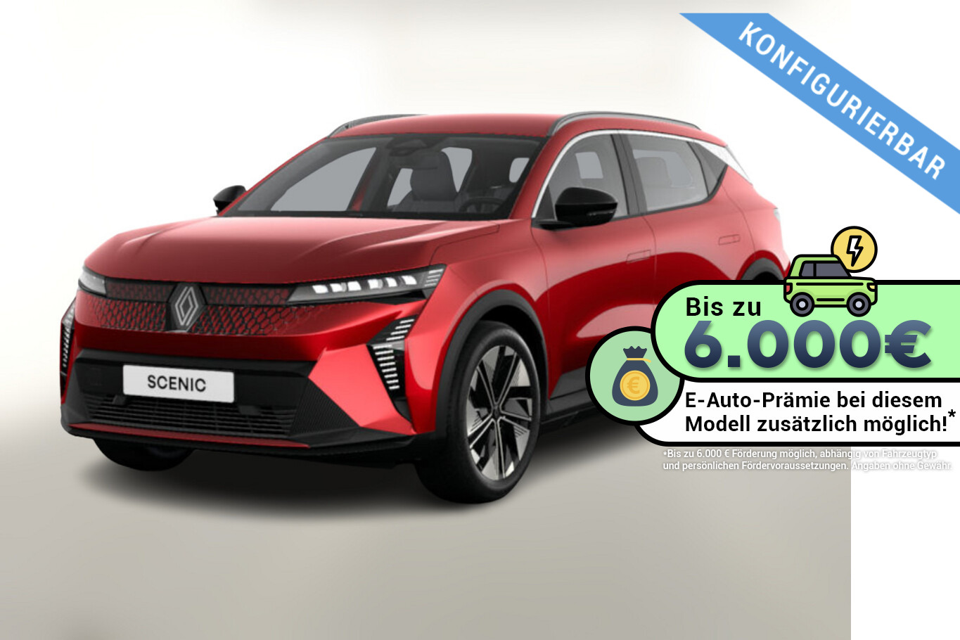 Renault Scenic E-TECH Evolution 170 Comfort Range 155181787 0