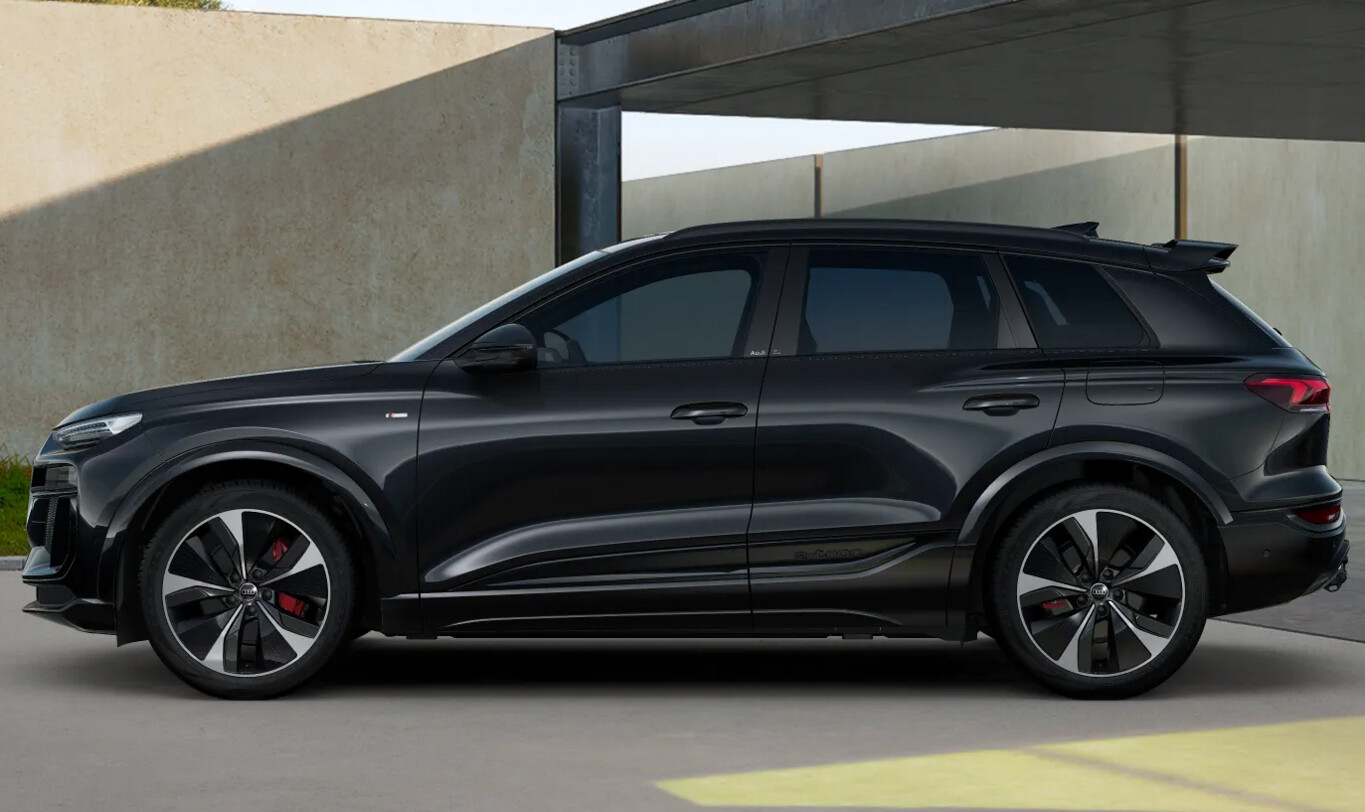 Audi Q6 e-tron Performance Tech+ Nav VirCo+ SHZ 19Z 155723040 1