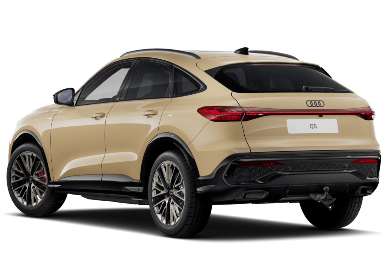 Audi Q5 Sportb TFSI NeuMod LED Nav VirCo+ SHZ SportS 155725577 2