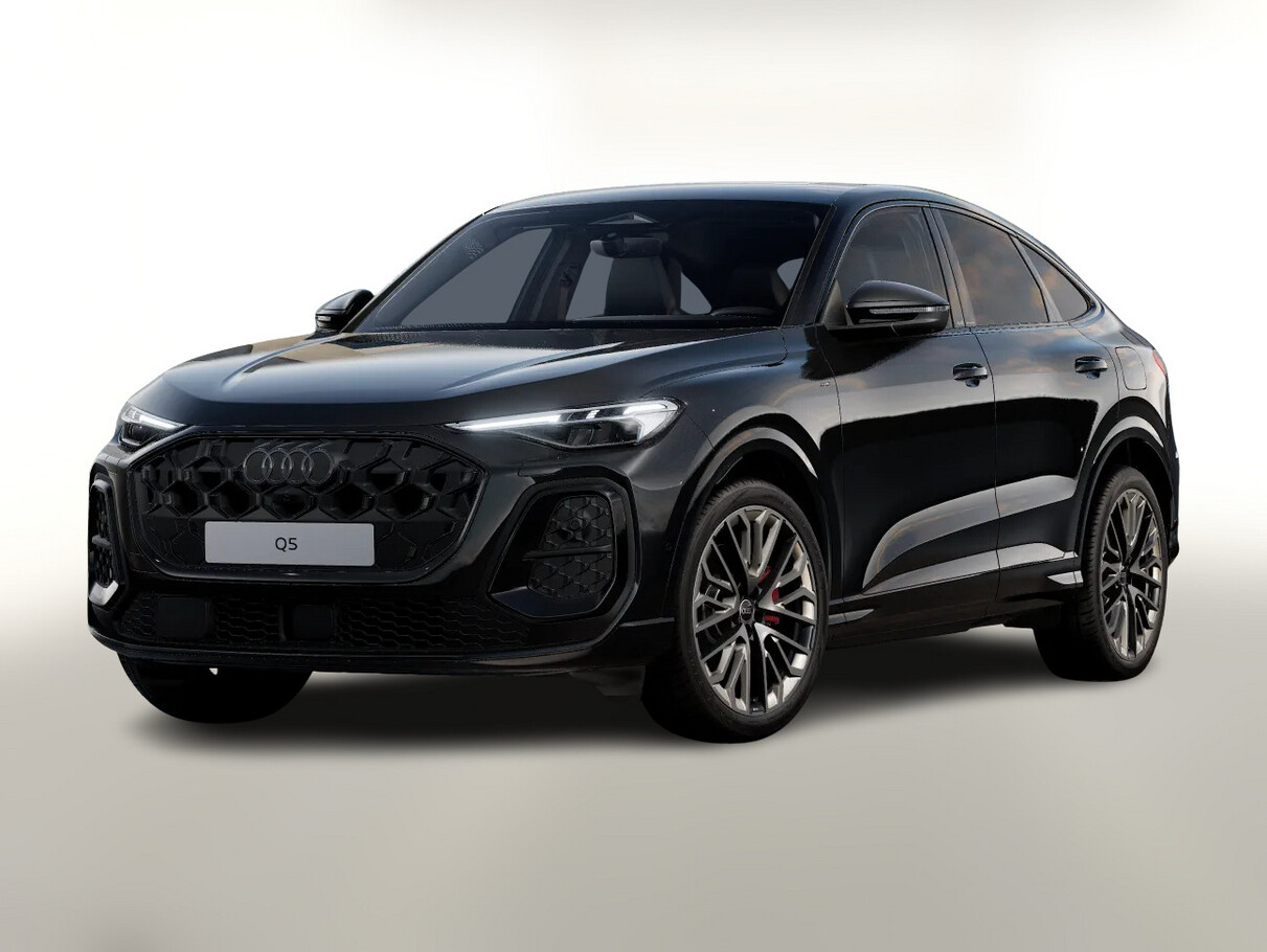 Audi Q5 Sportback e-hybrid quatt NeuMod Tech Matrix 155730943 0