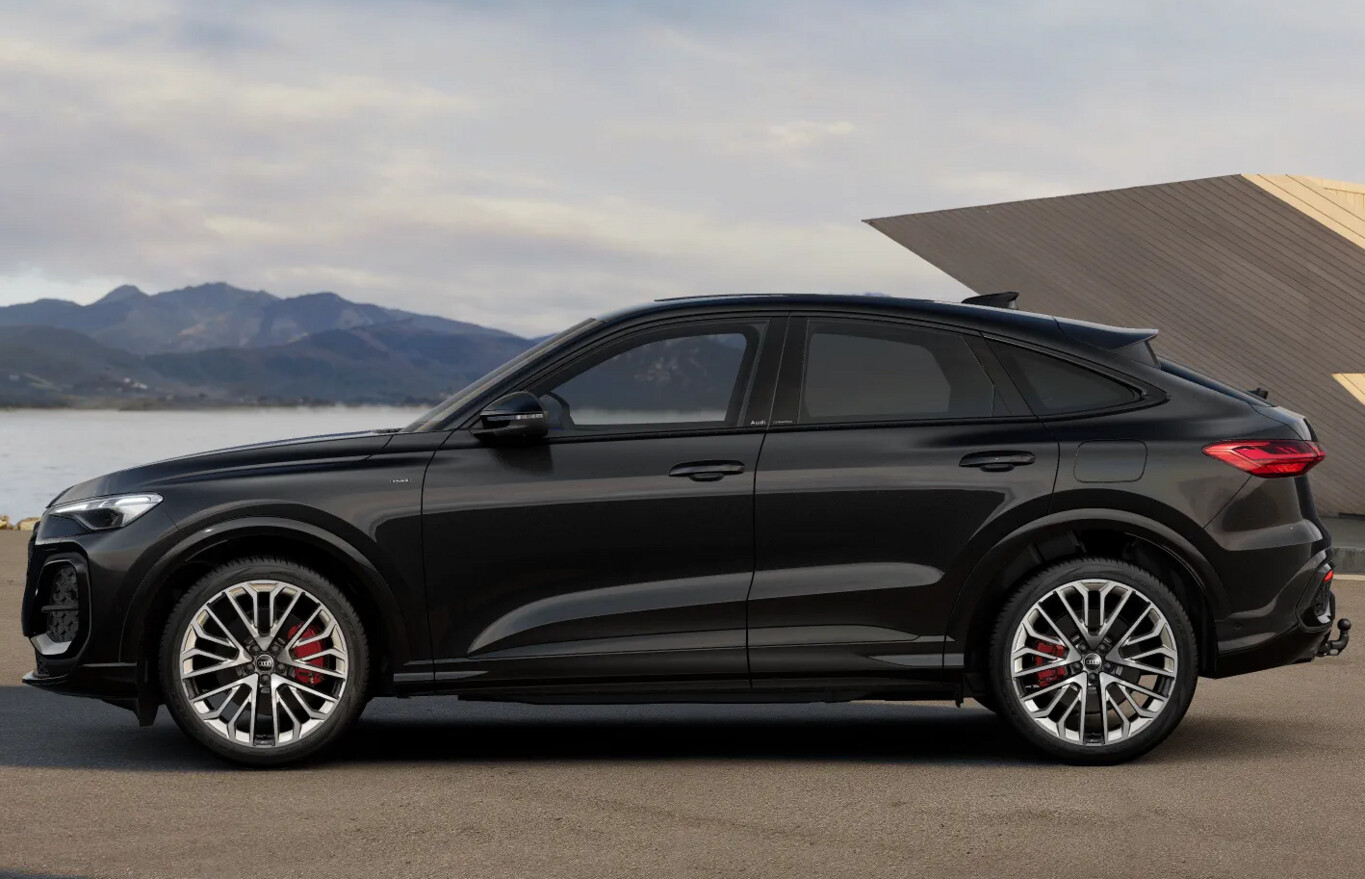 Audi Q5 Sportback e-hybrid quatt NeuMod Tech Matrix 155730943 1