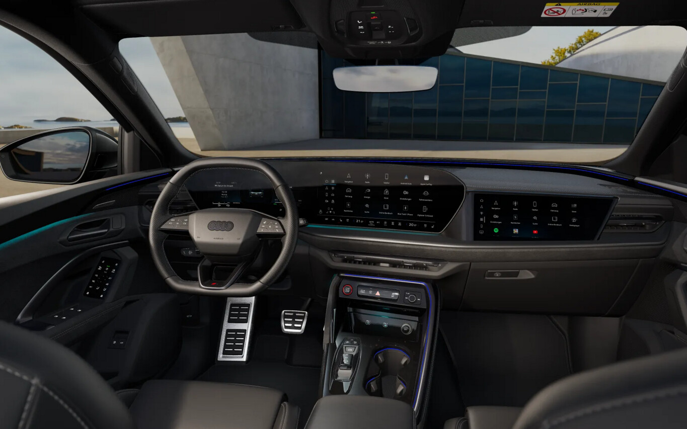 Audi Q5 Sportback e-hybrid quatt NeuMod Tech Matrix 155730943 3