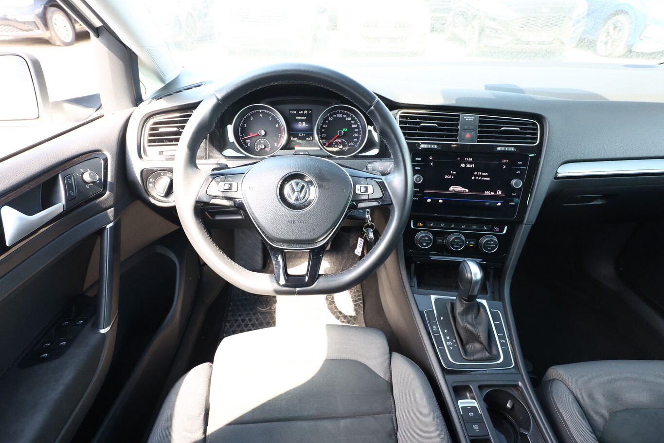 Volkswagen Golf VII 1.5 TSI 150 DSG Highline LED Nav ACC 155735853 6