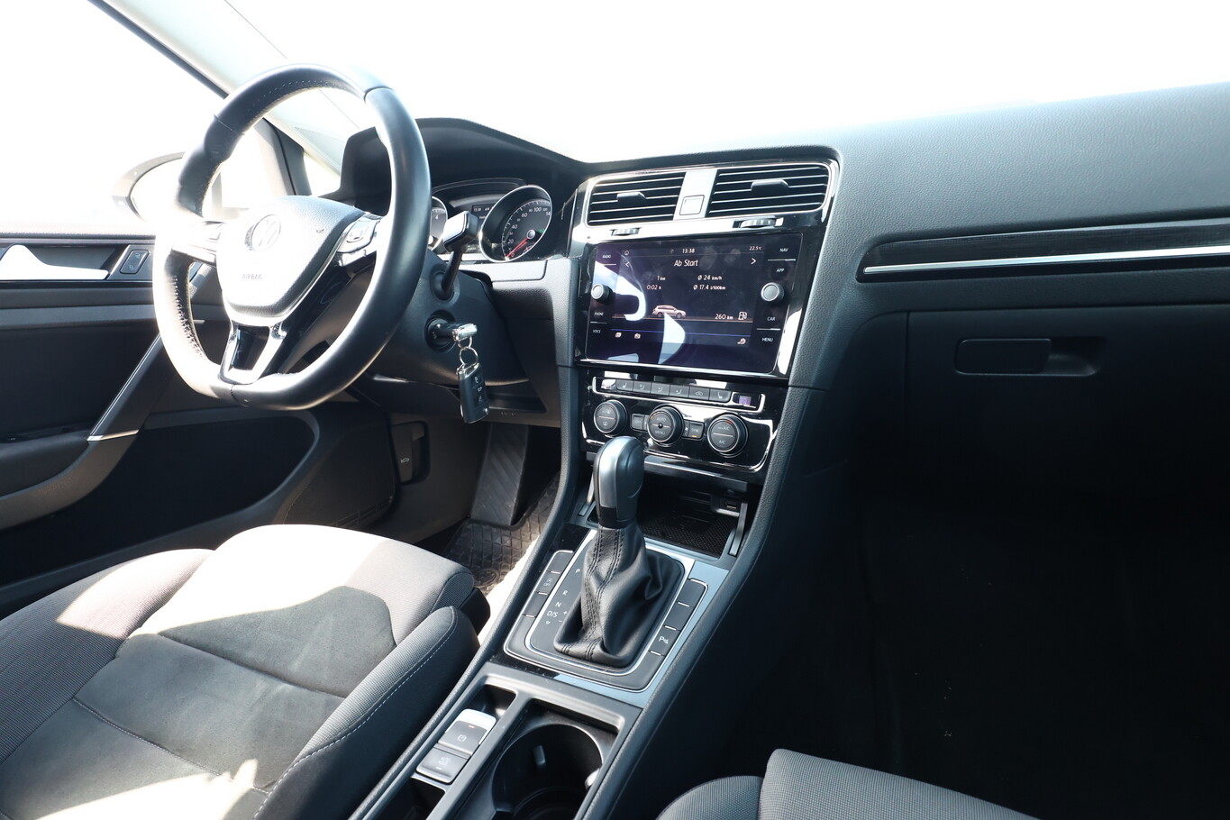 Volkswagen Golf VII 1.5 TSI 150 DSG Highline LED Nav ACC 155735853 8