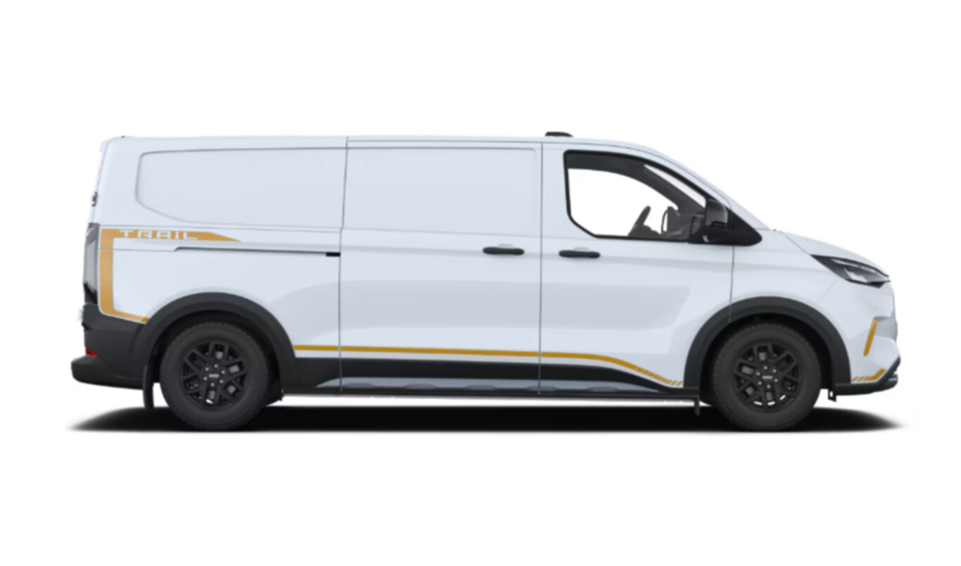 Ford Transit Custom Aut AWD Trail L2 Nav SHZ 17Z 3-S 156711122 1