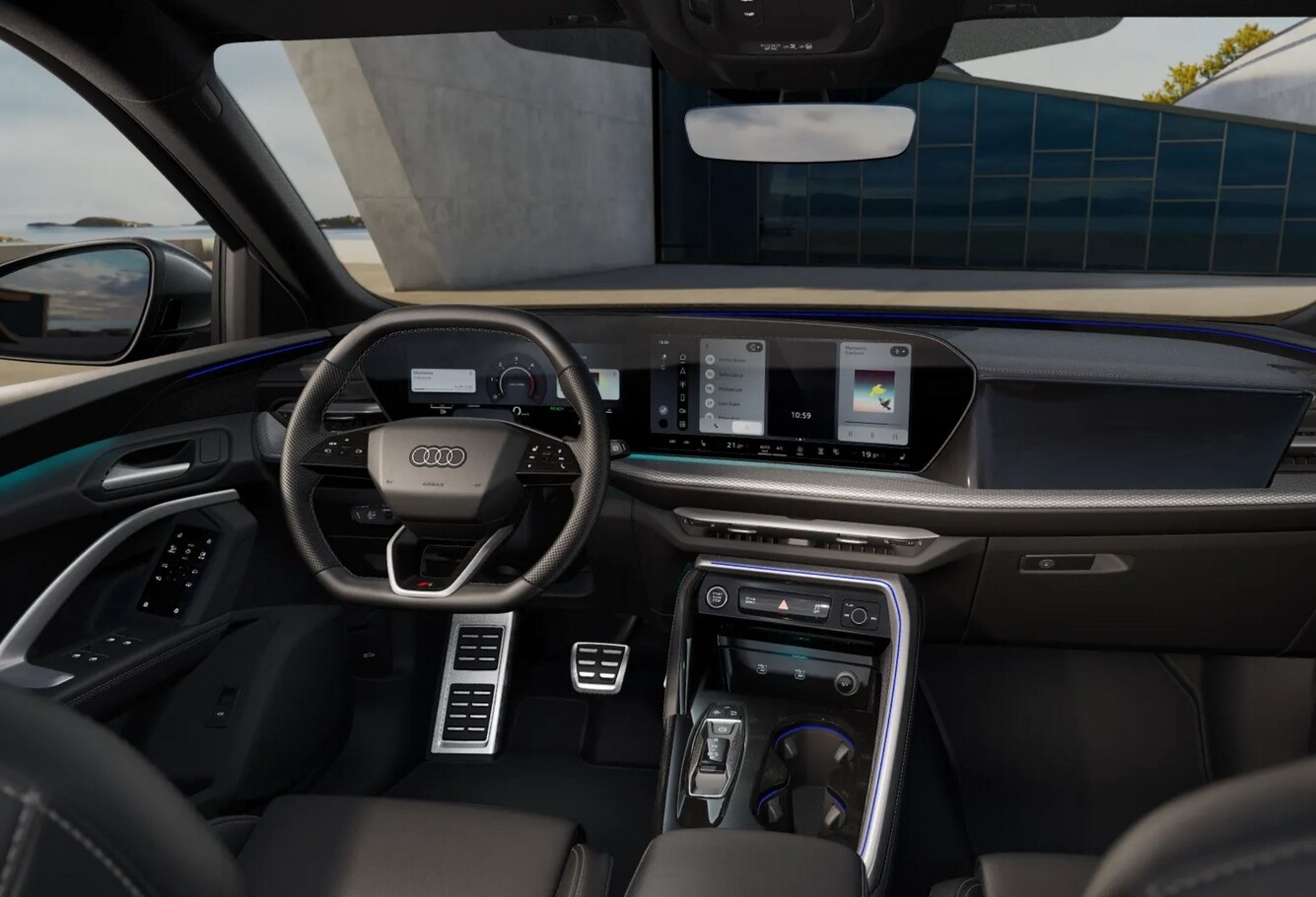 Audi Q5 2xS line Tech Leder 20Z PrivG SHZv+h VirCo+ 157984553 4