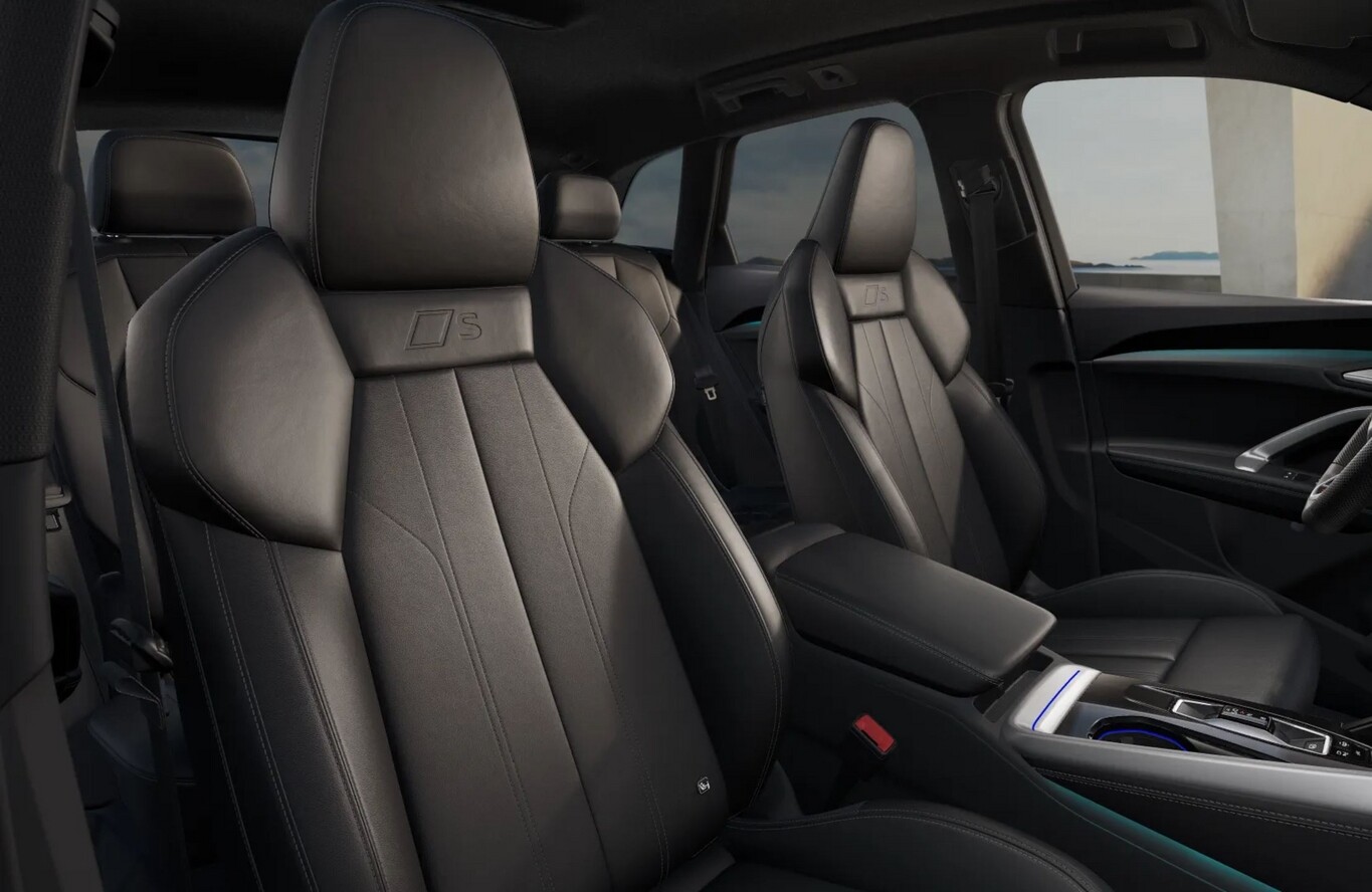 Audi Q5 2xS line Tech Leder 20Z PrivG SHZv+h VirCo+ 157984553 5