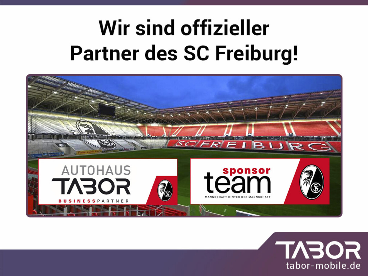 Audi SQ6 e-tron Sportback Tech+ Matrix Nav Kam 20Z 162775326 6