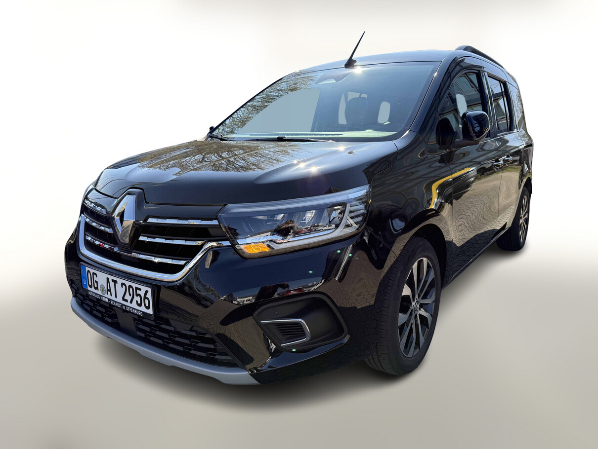 Renault Kangoo III 1.3 TCe 130 Techno LED PDC Temp LM17Z 162778433 0