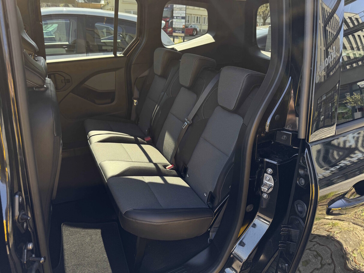 Renault Kangoo III 1.3 TCe 130 Techno LED PDC Temp LM17Z 162778433 6