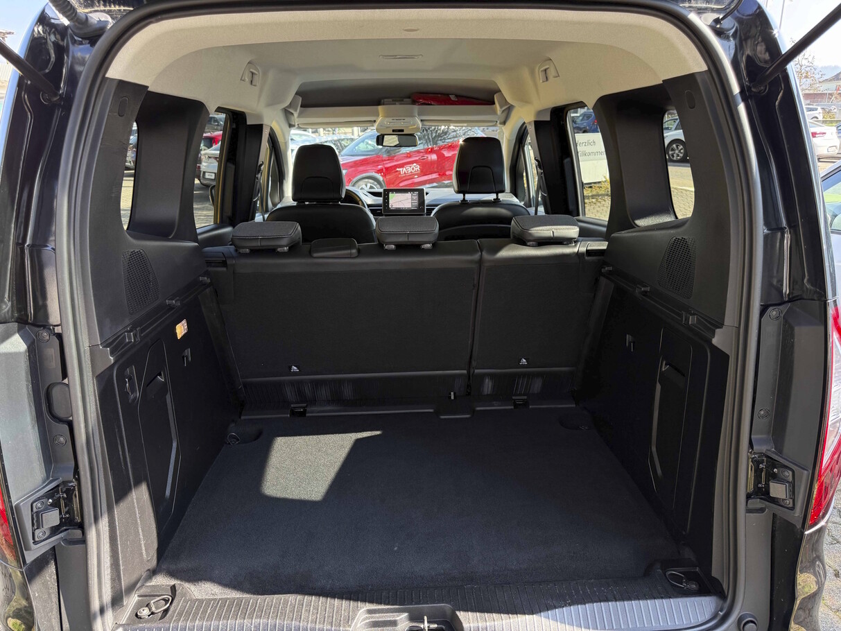 Renault Kangoo III 1.3 TCe 130 Techno LED PDC Temp LM17Z 162778433 7