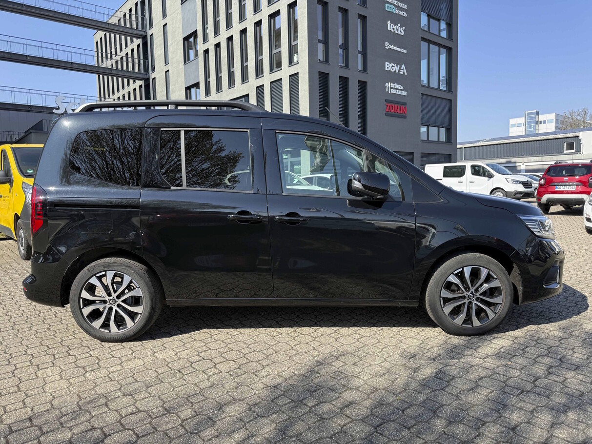 Renault Kangoo III 1.3 TCe 130 Techno LED PDC Temp LM17Z 162778433 9