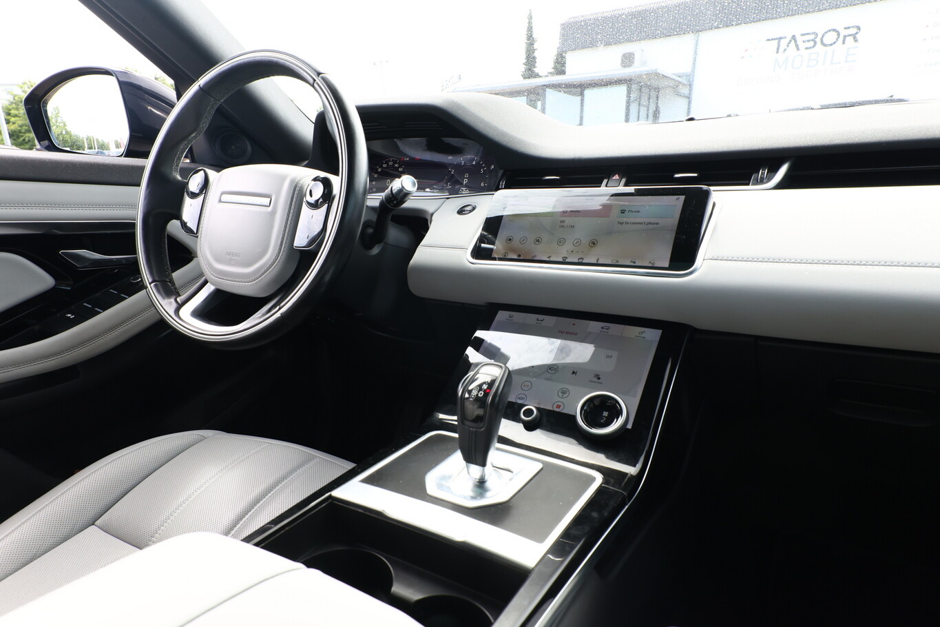 Land Rover Range Rover Evoque P300 AWD SE LED PanoD Nav 20Z 162781534 8