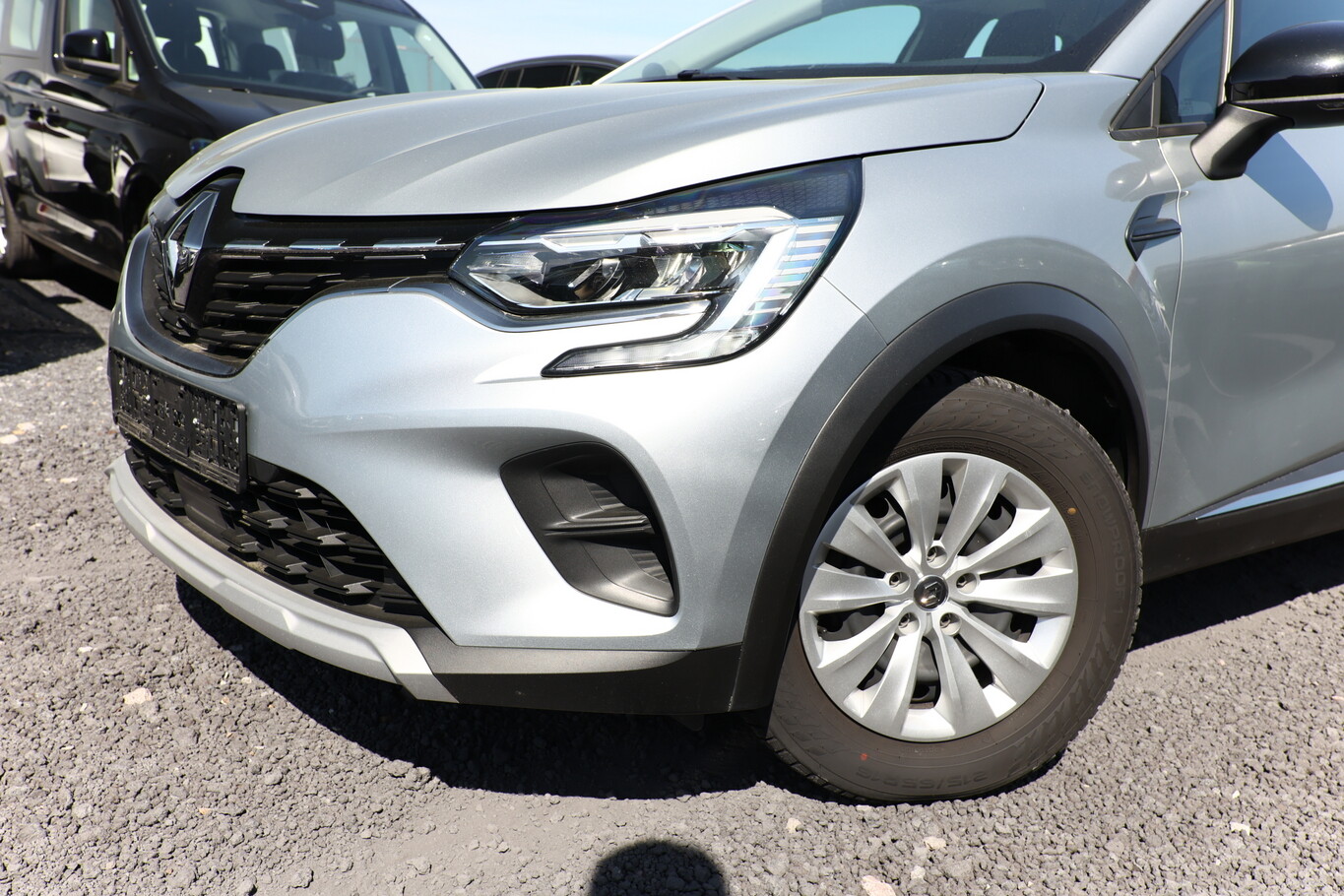 Renault Captur II 1.5 dCi 115 Business LED AHK Nav PDC 162787426 4