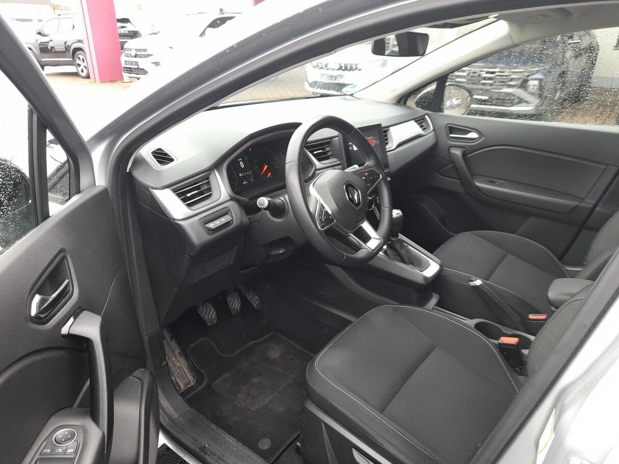 Renault Captur II 1.5 dCi 115 Business LED AHK Nav PDC 162787426 5