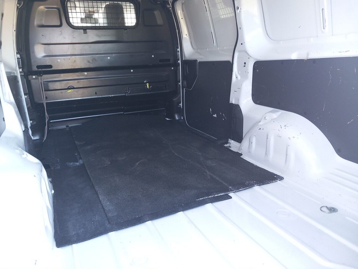 Citro&euml;n Jumpy Kasten XL BlueHDi 144 Klima Temp BT 3-S   162811423 6