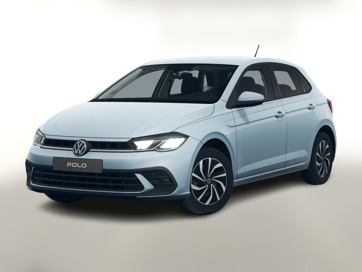 Volkswagen Polo 115 DSG LM 15