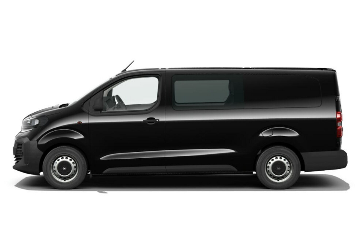 Opel Vivaro DOKA AT8 XL Kam CarPl SichtP Anti-Rutsch 163973475 1