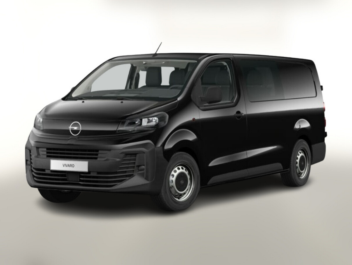 Opel Vivaro DOKA AT8 XL Kam CarPl SichtP Anti-Rutsch 163975465 0