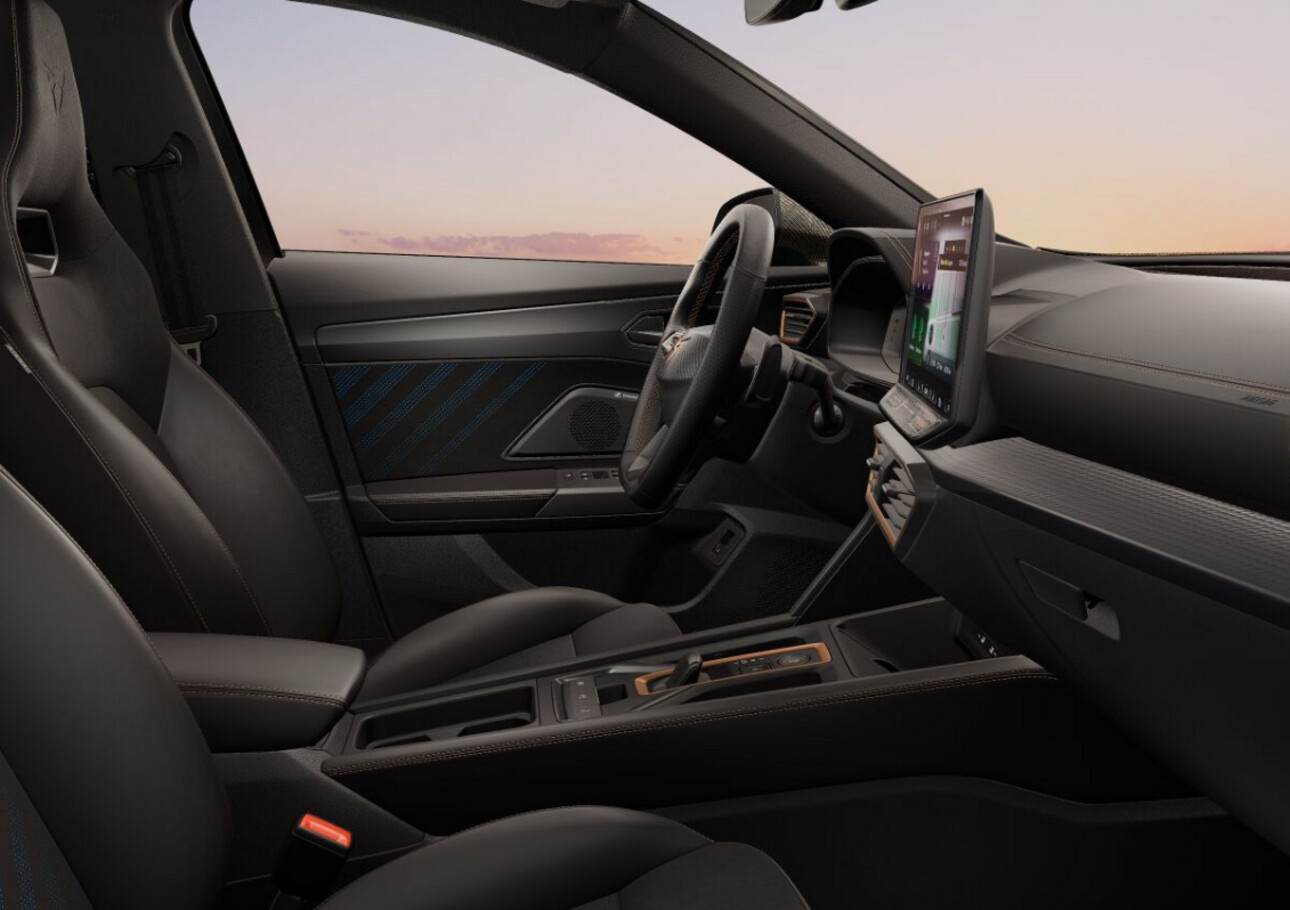 Cupra Formentor DSG 4Drive VirC VollLED FullL PrivacyG 165391185 5