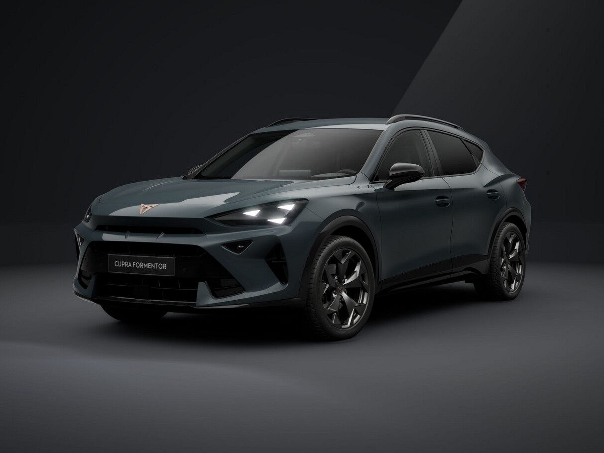 Cupra Formentor DSG 4Drive VirC VollLED FullL PrivacyG 165391185 6