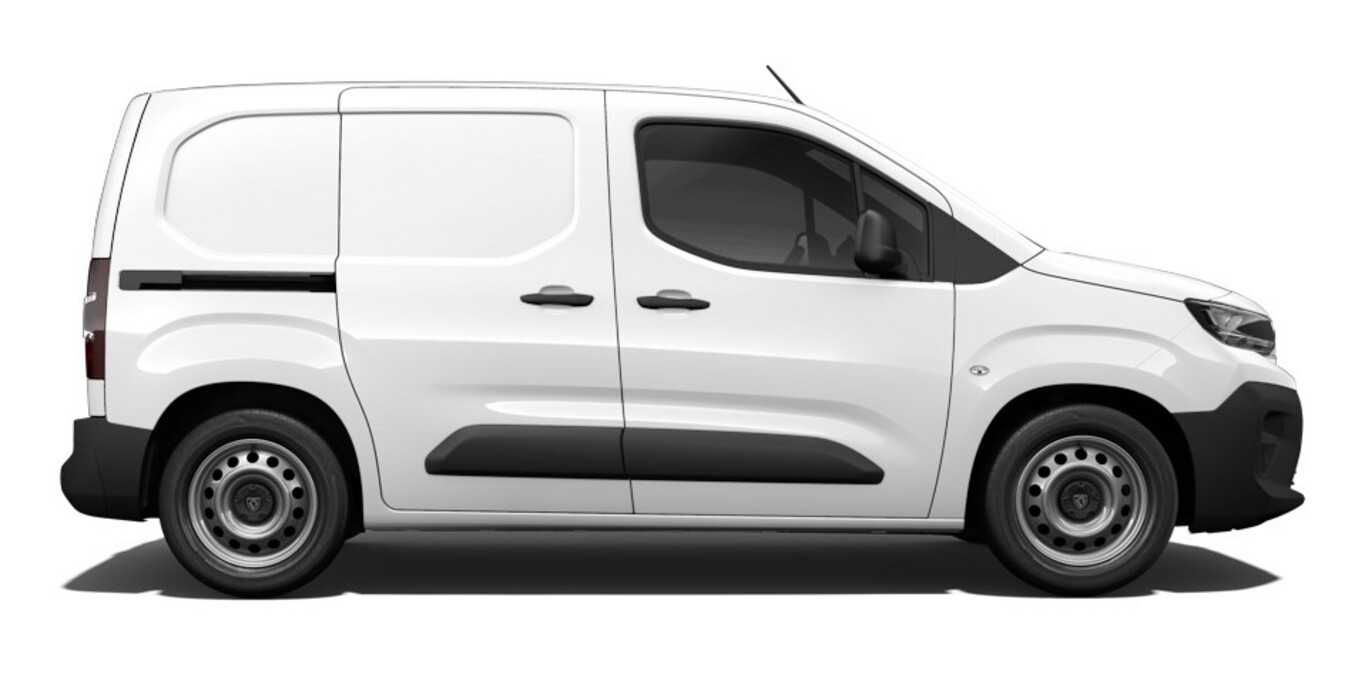 Peugeot Partner L1 LED CarPlay E-Rad PDC Klima Temp DigC 165391193 2