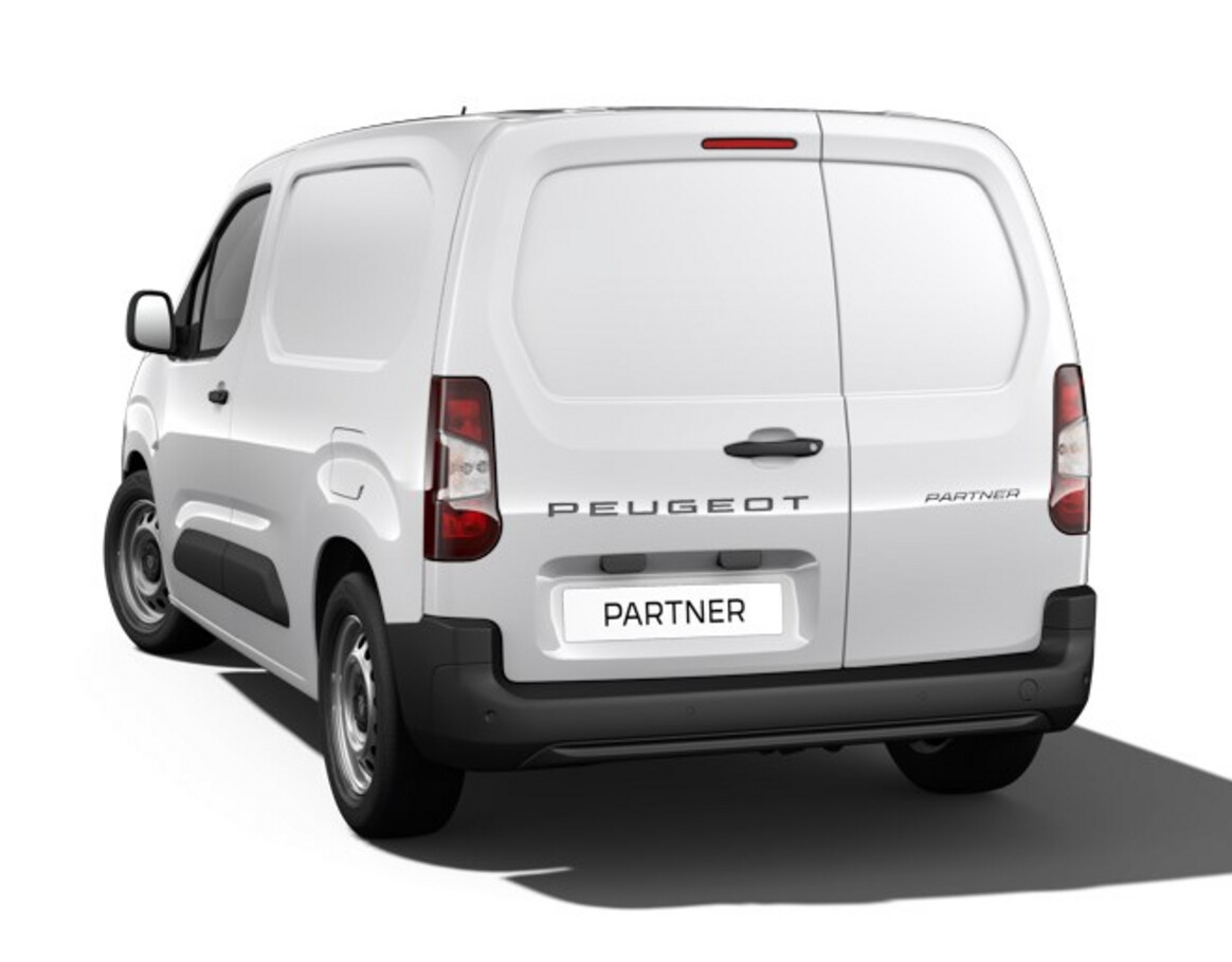 Peugeot Partner L1 LED CarPlay E-Rad PDC Klima Temp DigC 165391193 3