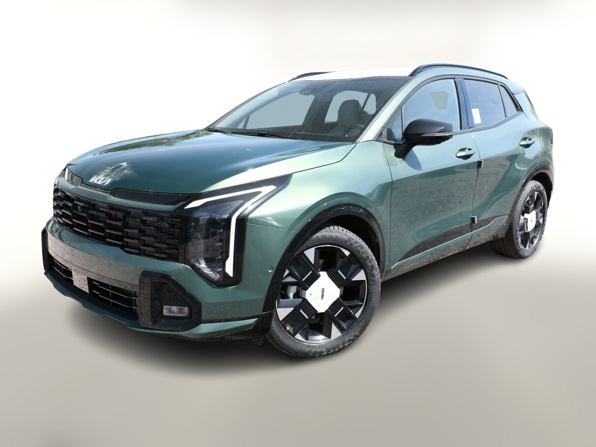 Kia Sportage GT-Line AT LED+ 4xSHZ DigC ACC 360&deg; Kam 165391251 0