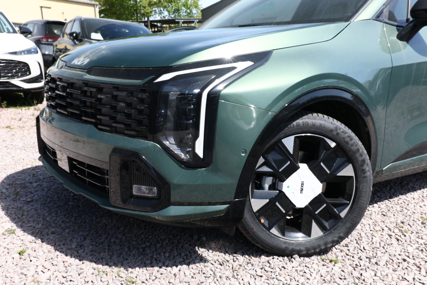 Kia Sportage GT-Line AT LED+ 4xSHZ DigC ACC 360&deg; Kam 165391251 4