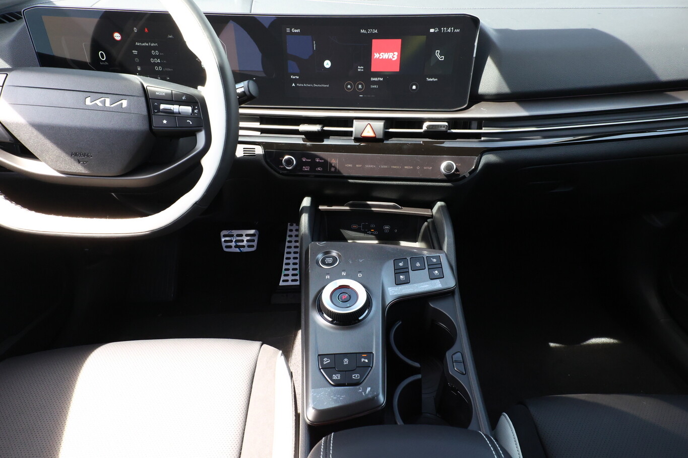 Kia Sportage GT-Line AT LED+ 4xSHZ DigC ACC 360&deg; Kam 165391251 7