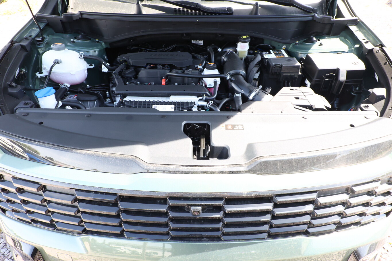 Kia Sportage GT-Line AT LED+ 4xSHZ DigC ACC 360&deg; Kam 165391251 11