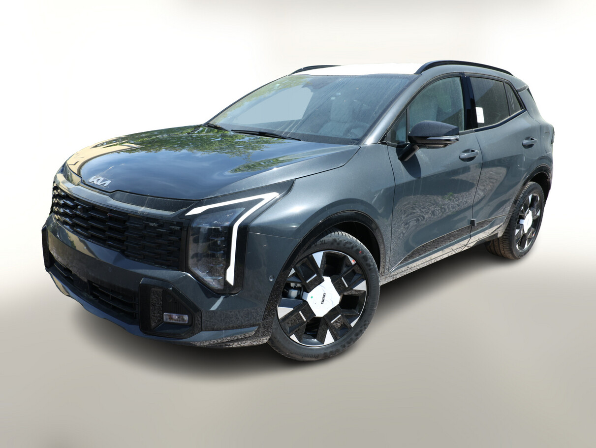 Kia Sportage GT-Line AT LED+ 4xSHZ DigC ACC 360&deg; Kam 165391259 0