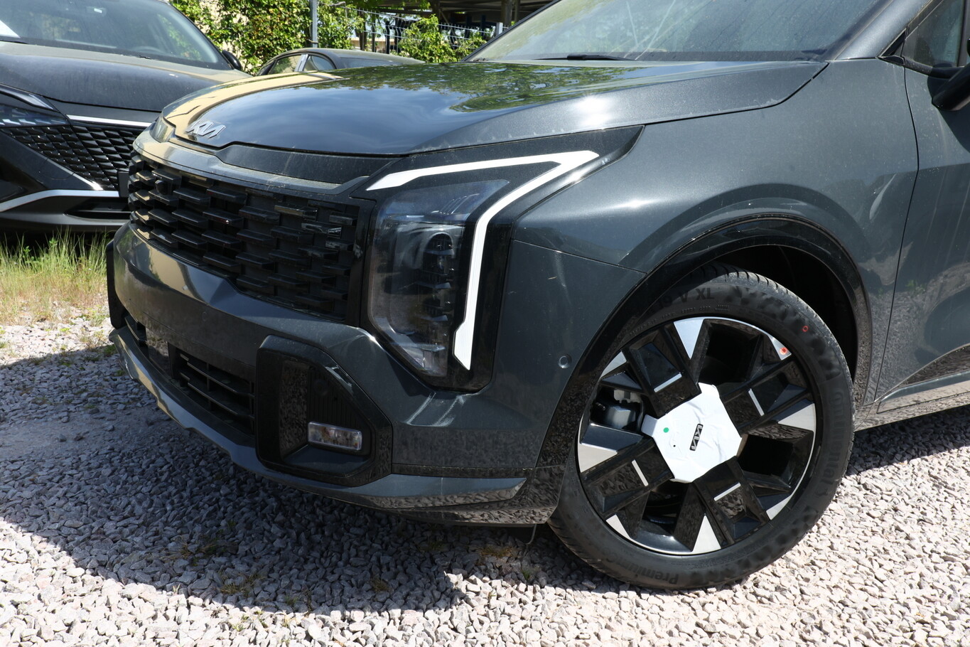 Kia Sportage GT-Line AT LED+ 4xSHZ DigC ACC 360&deg; Kam 165391259 4