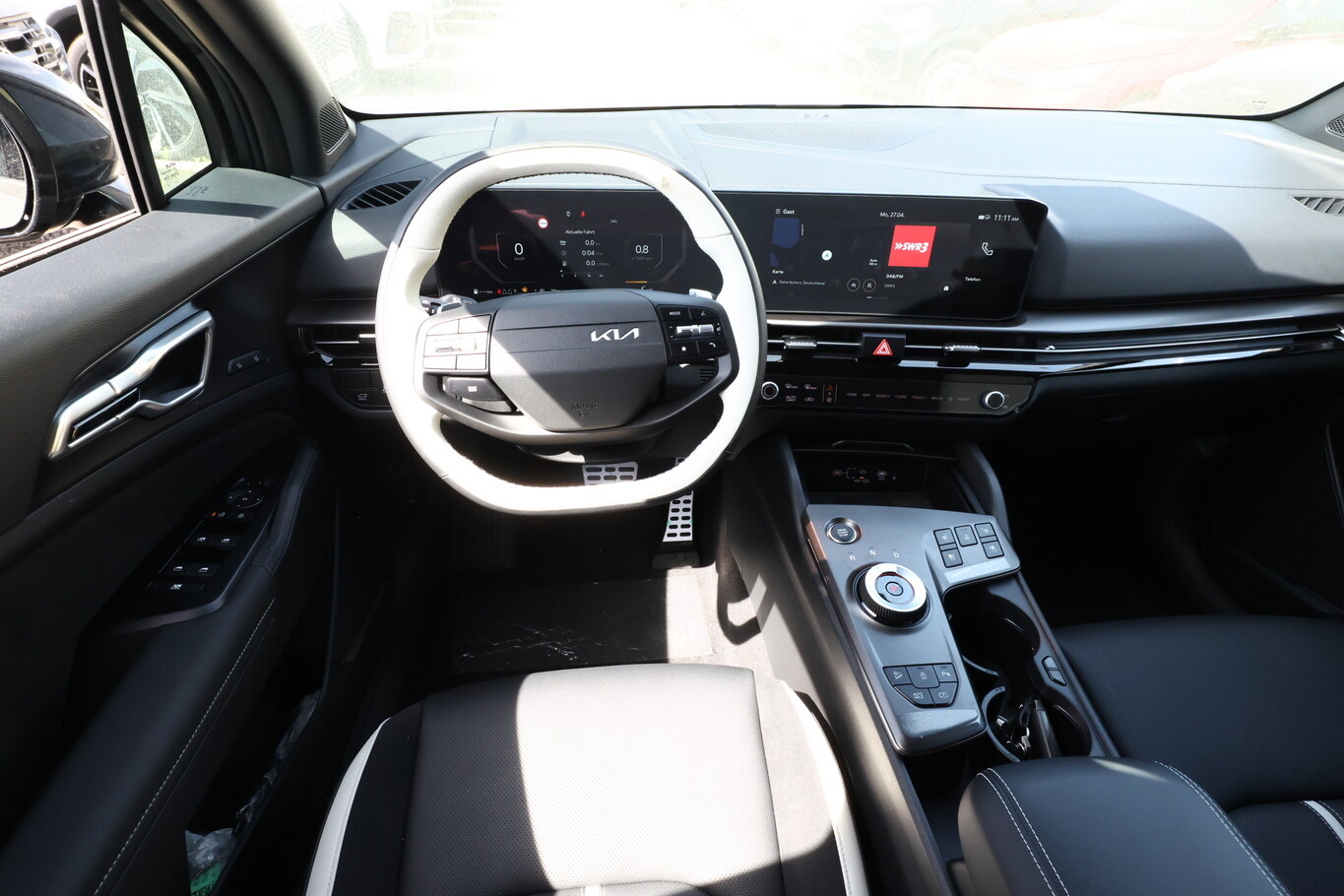 Kia Sportage GT-Line AT LED+ 4xSHZ DigC ACC 360&deg; Kam 165391259 6