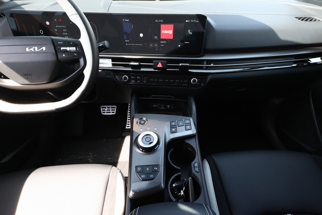 Kia Sportage GT-Line AT LED+ 4xSHZ DigC ACC 360&deg; Kam 165391259 7