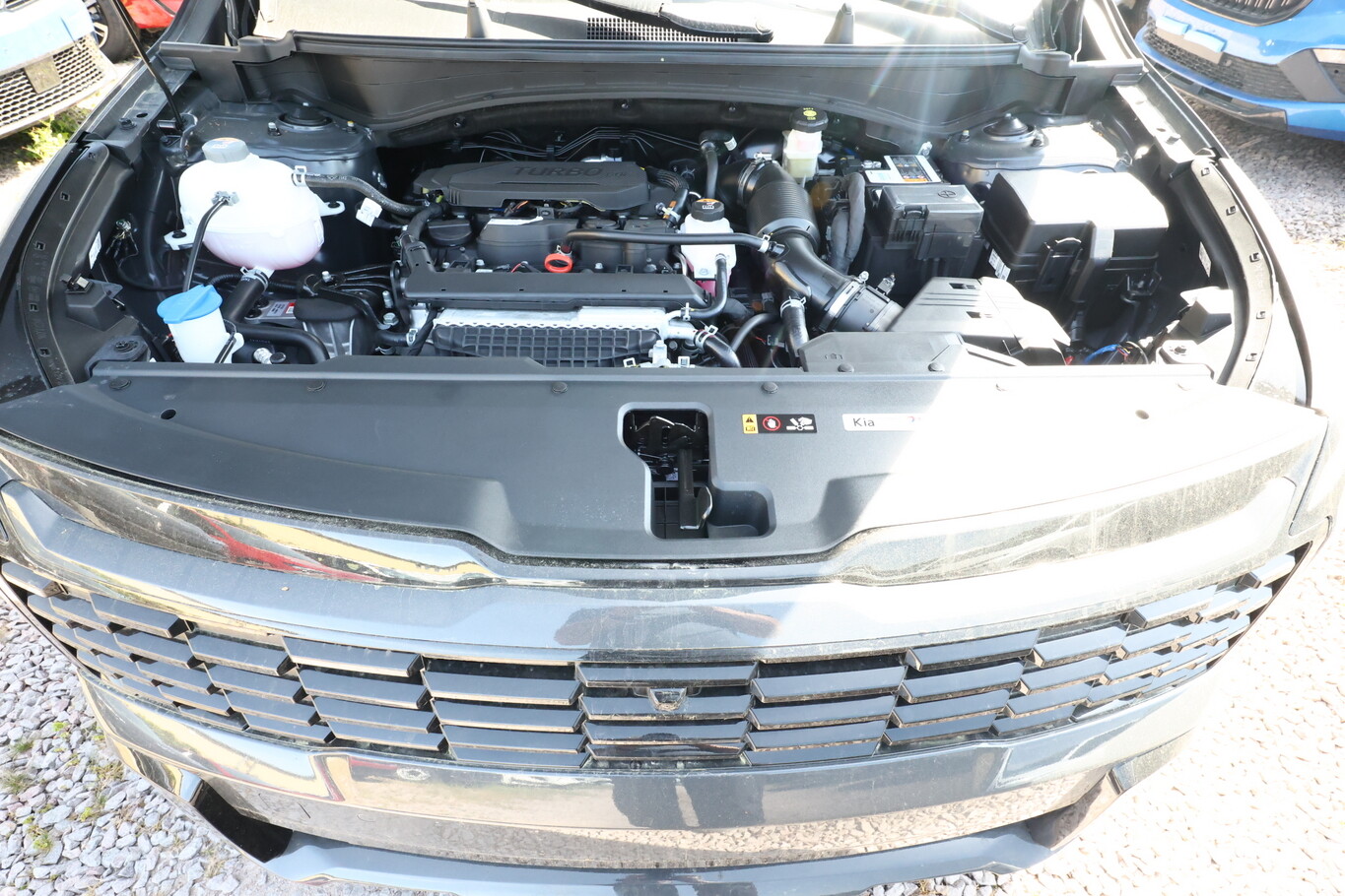Kia Sportage GT-Line AT LED+ 4xSHZ DigC ACC 360&deg; Kam 165391259 11