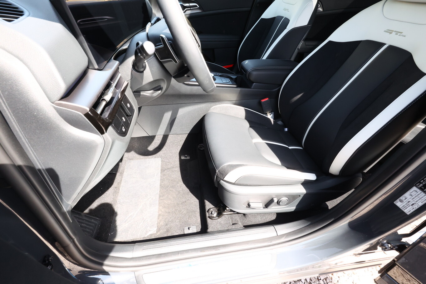 Kia Sportage GT-Line AT LED+ 4xSHZ DigC ACC 360&deg; Kam 165391259 12