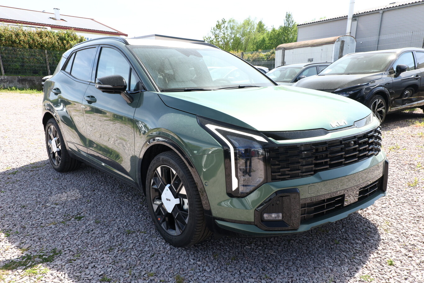 Kia Sportage GT-Line AT LED+ 4xSHZ DigC ACC 360&deg; Kam 165391284 1