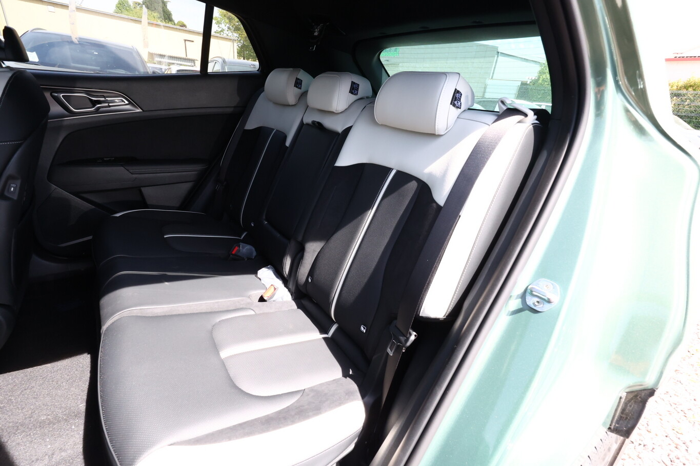 Kia Sportage GT-Line AT LED+ 4xSHZ DigC ACC 360&deg; Kam 165391284 9