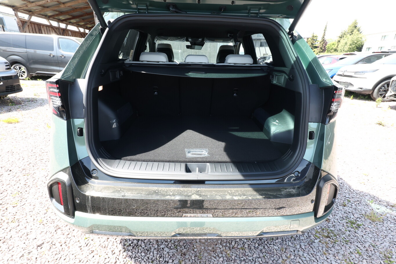 Kia Sportage GT-Line AT LED+ 4xSHZ DigC ACC 360&deg; Kam 165391284 10